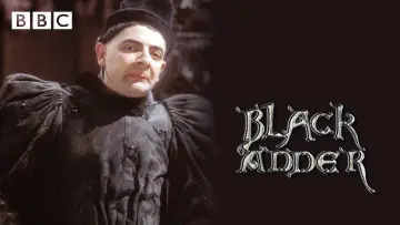 Zasłona к сериалу "Czarna Żmija" #1362824