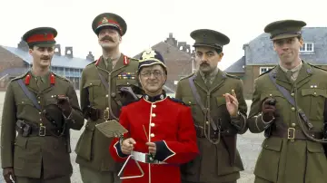 Zasłona к сериалу "Czarna Żmija" #1362826