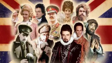 Zasłona к сериалу "Czarna Żmija" #1362827
