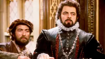 Zasłona к сериалу "Czarna Żmija" #1362830