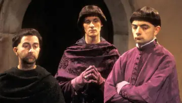 Zasłona к сериалу "Czarna Żmija" #1362831