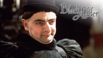 Zasłona к сериалу "Czarna Żmija" #1362835
