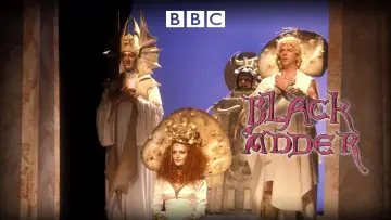 Zasłona к сериалу "Czarna Żmija" #1362836