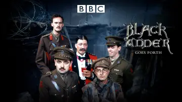 Zasłona к сериалу "Czarna Żmija" #1362839