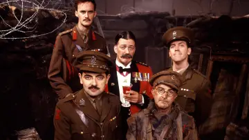 Zasłona к сериалу "Czarna Żmija" #1362843