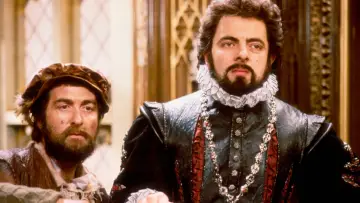 Zasłona к сериалу "Czarna Żmija" #1362852