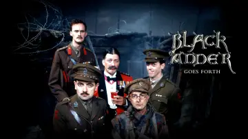 Zasłona к сериалу "Czarna Żmija" #1362853