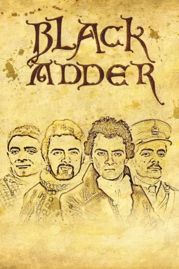 Plakat к сериалу "Czarna Żmija" #1362863