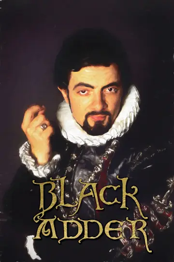 Plakat к сериалу "Czarna Żmija" #1362865