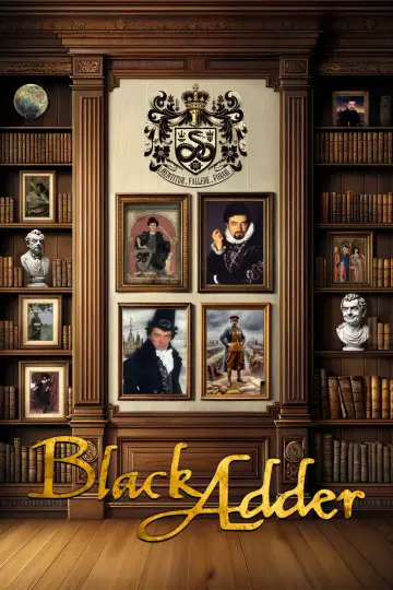 Plakat к сериалу "Czarna Żmija" #1362868