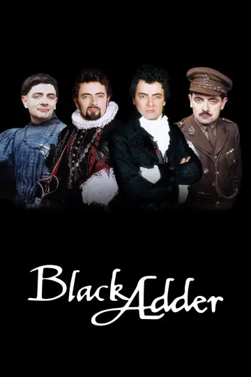 Plakat к сериалу "Czarna Żmija" #1362871