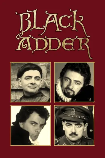 Plakat к сериалу "Czarna Żmija" #1362872