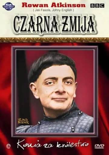 Czarna Żmija (1983)