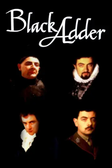 Plakat к сериалу "Czarna Żmija" #1362878