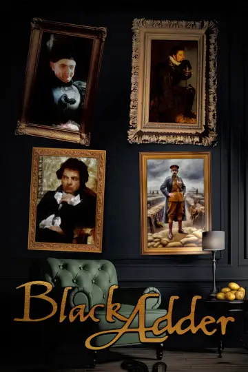 Plakat к сериалу "Czarna Żmija" #1362880