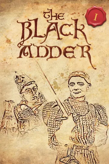 Czarny Adder