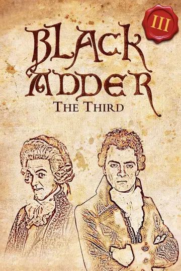 Blackadder Trzeci