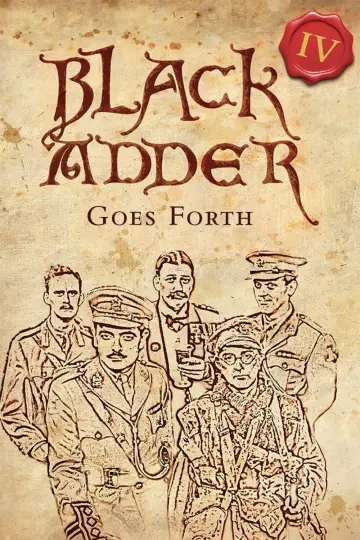 Blackadder idzie na front
