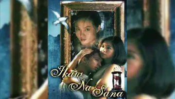 Ikaw Na Sana plakat