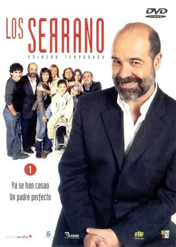Sezon 1
