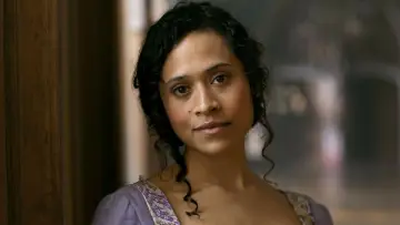 Zasłona к сериалу "Przygody Merlina" #1331783