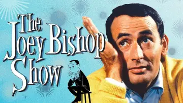 Zasłona do serialu "The Joey Bishop Show" #1660366