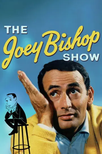 The Joey Bishop Show (1961–1965)