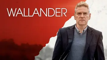 Zasłona к сериалу "Wallander" #1409638