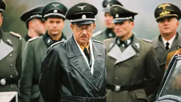 Zasłona do serialu "Auschwitz. Naziści i "Ostateczne rozwiązanie"" #1810200