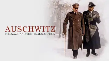 Zasłona do serialu "Auschwitz. Naziści i "Ostateczne rozwiązanie"" #1810201