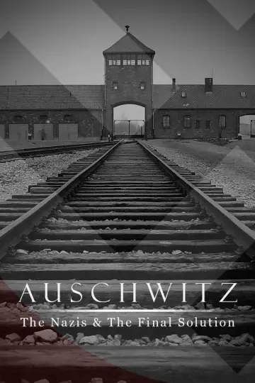 Plakat do serialu "Auschwitz. Naziści i "Ostateczne rozwiązanie"" #1810204