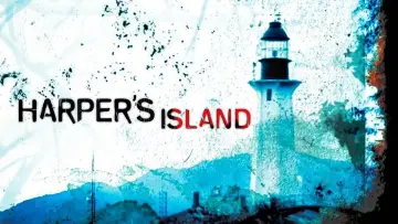 Zasłona к сериалу "Harper