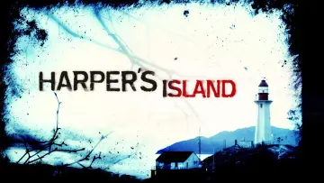 Zasłona к сериалу "Harper