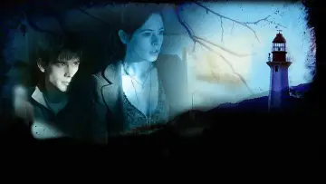 Zasłona к сериалу "Harper