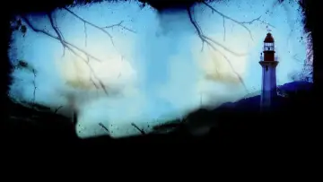 Zasłona к сериалу "Harper