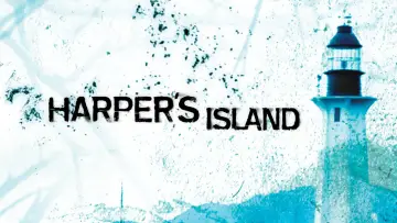 Zasłona к сериалу "Harper