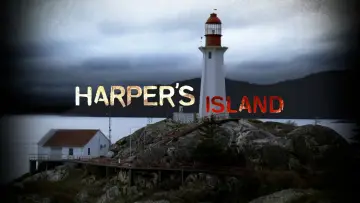 Zasłona к сериалу "Harper