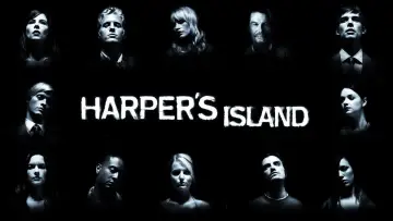 Zasłona к сериалу "Harper