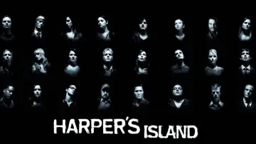 Zasłona к сериалу "Harper