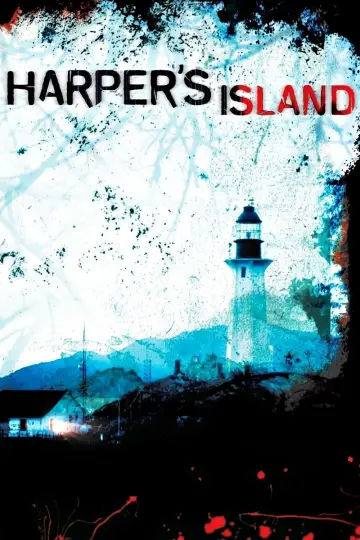 Harper's Island plakat