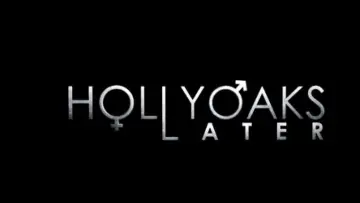 Zasłona do serialu "Hollyoaks Later" #1730995