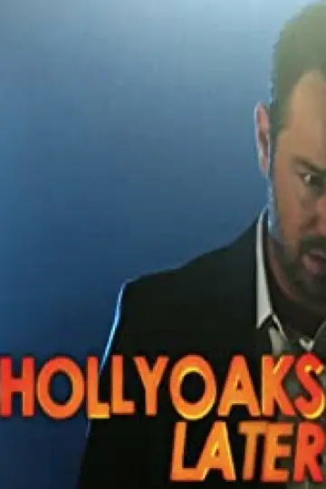 Plakat do serialu "Hollyoaks Later" #1730997