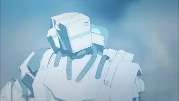 Zasłona к сериалу "Iron Man: Armored Adventures" #1427170