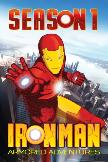 Sezon 1