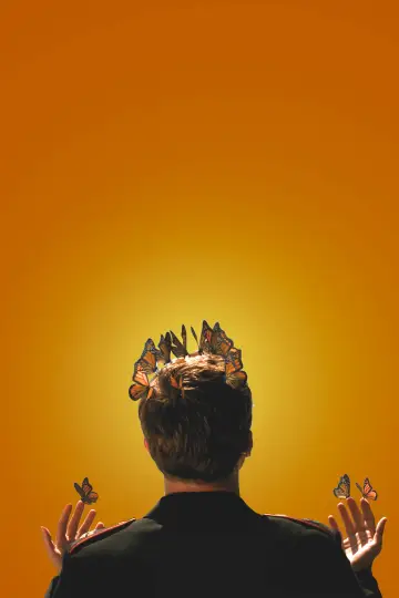 Plakat do serialu "Kings" #1664313