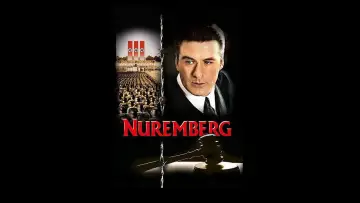 Zasłona do serialu "Norymberga" #1866106
