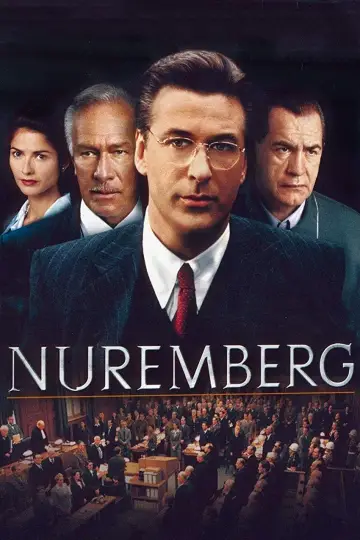 Norymberga plakat