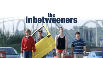 Zasłona к сериалу "The Inbetweeners" #1408792