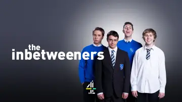 Zasłona к сериалу "The Inbetweeners" #1408793