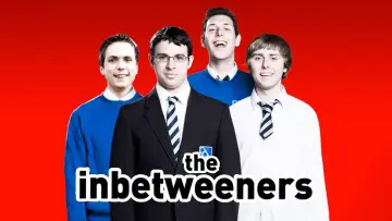 Zasłona к сериалу "The Inbetweeners" #1408797